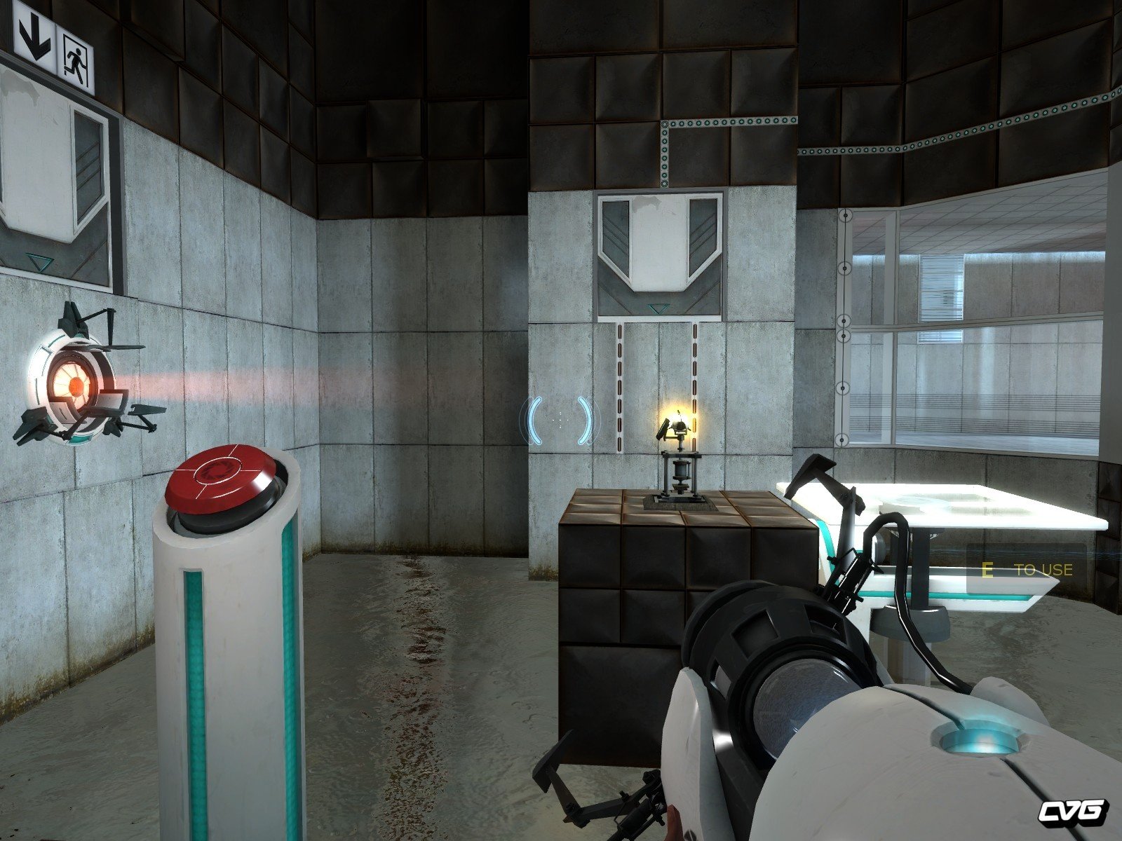 Portal 2 ошибка can фото 76