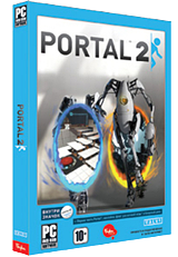 Portal 2 со значком